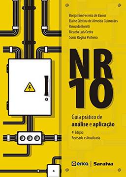 Nr-10 - Guia PráTico De AnáLise E AplicaçãO