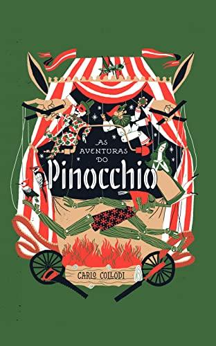 As Aventuras do Pinocchio
