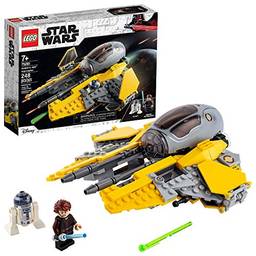 Lego Star Wars Interceptor Jedi™ de Anakin 75281