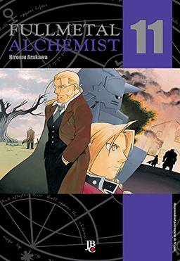 Fullmetal Alchemist - Especial - Vol. 11