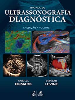 Tratado de Ultrassonografia Diagnóstica