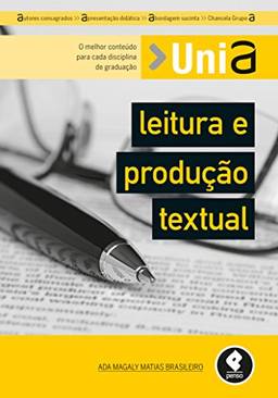 Leitura e Produção Textual (UniA)