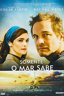 Somente O Mar Sabe [DVD]