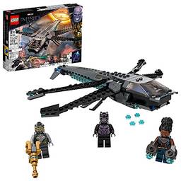 LEGO® Marvel Avião Dragão de Black Panther