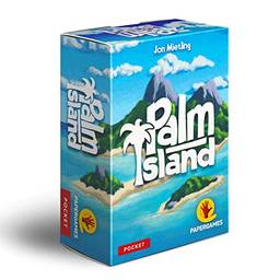 Palm Island (PaperGames)