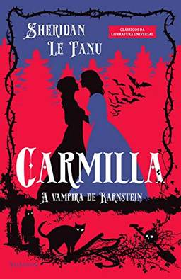 Carmilla: A Vampira de Karnstein