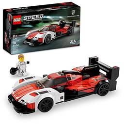 LEGO® Speed Champions Porsche 963 76916; Conjunto de Construção (280 Peças)