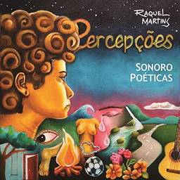 Percepcoes Sonoro Poeticas [CD]