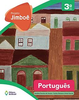 Projeto Jimboê - Português - 3º ano - Ensino fundamental I