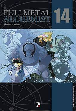 Fullmetal Alchemist - Especial - Vol. 14