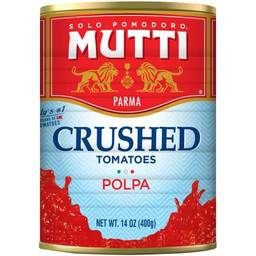 Polpa de Tomate Lata Mutti 400g