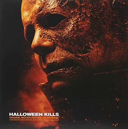 Halloween Kills (Original Motion Picture Soundtrack) [Disco de Vinil]