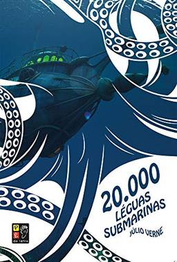 20.000 Léguas Submarinas