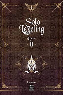 Solo Leveling – Livro 2 (Novel)