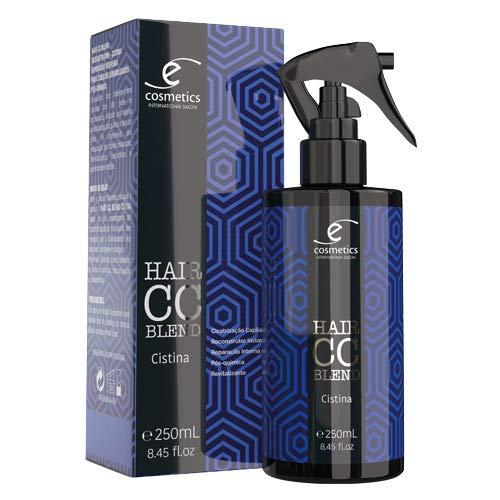 Cistina - Hair Cc Blend - 250 ml - Ecosmetics