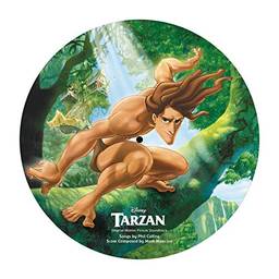 Tarzan (Original Motion Picture Soundtrack) [LP]