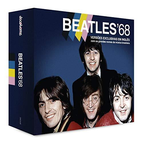 The Beatles - Beatles 68