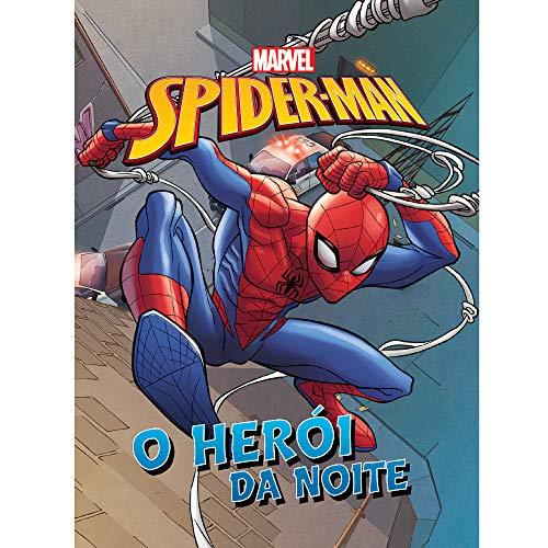 Marvel Mini Biblioteca Homem Aranha