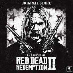 The Music of Red Dead Redemption 2 (Original Score) [Disco de Vinil]