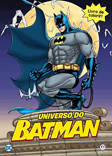 Batman - Universo do Batman