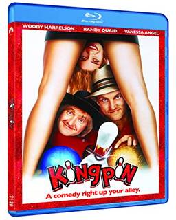 Kingpin [Blu-ray]