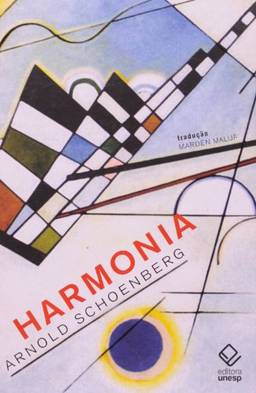 Harmonia - 2ª edição