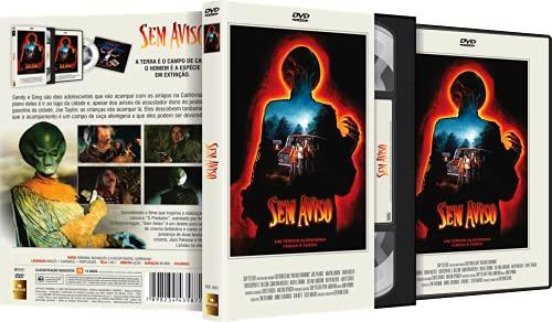 SEM AVISO - LONDON VHS COLLECTION