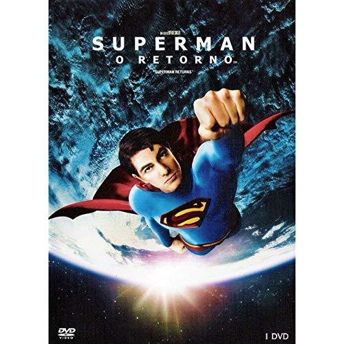 Superman O Retorno [DVD]