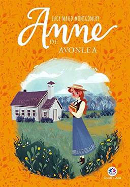 Anne de Avonlea (Anne de Green Gables Livro 2)