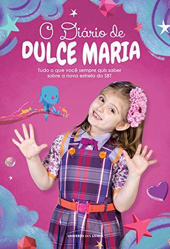 O diário de Dulce Maria – Tudo o que você sempre quis saber sobre Lorena Queiroz