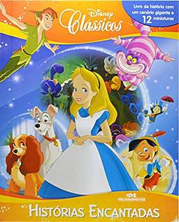 Clássicos Disney: Histórias Encantadas
