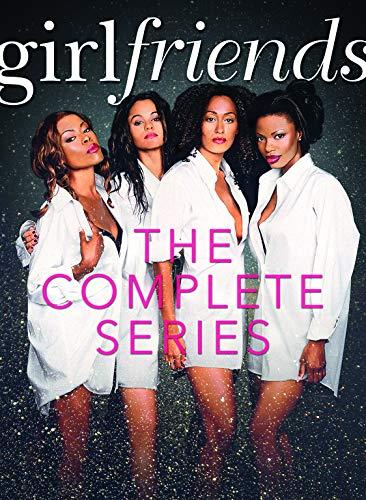 Girlfriends: The Complete Series