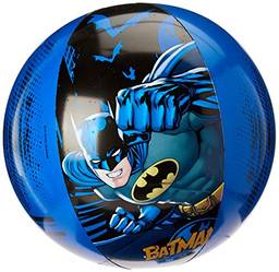 Batman - Bola Inflável