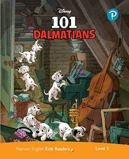 Disney 101 Dalmations