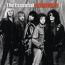 Essential Aerosmith