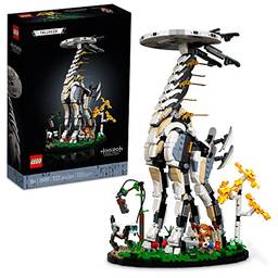 LEGO® Horizon Forbidden West: Pescoçudo 76989 Kit de Construção; Presente Colecionável para Adultos Fãs de Videojogos (1222 peças)