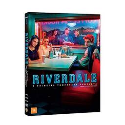 Riverdale Primeira Temporada