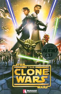 Stars Wars. The Clone Wars