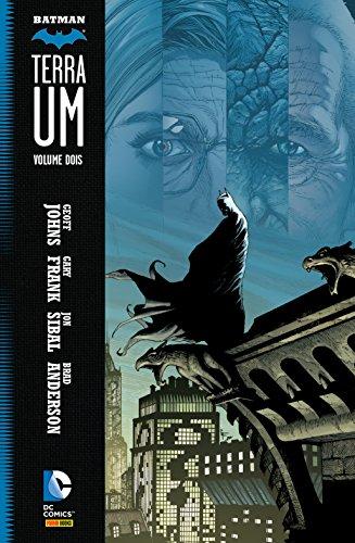 Batman - Terra Um - Volume 2