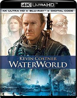 Waterworld (4K Ultra Hd/Blu-Ray/Digital)