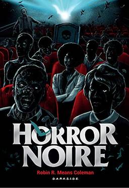 Horror Noire: A Representação Negra no Cinema de Terror