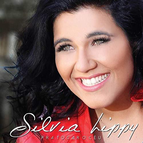 Silvia Lippy - Pra Tocar O Céu (Gospel) [CD]
