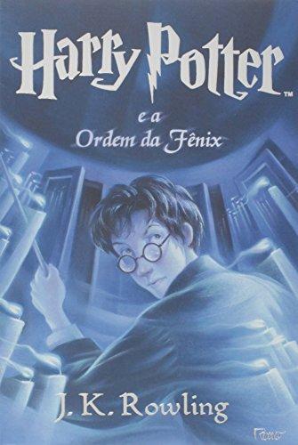 Harry Potter e a Ordem da Fênix: 5