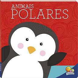 Amigos Fofos: Animais Polares