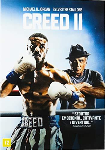 [DVD] - Creed 2