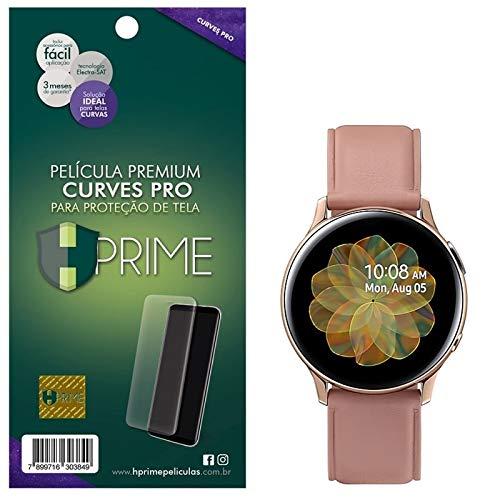 Película HPrime Galaxy Watch Active 2 40mm - Curves PRO