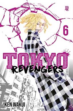 Tokyo Revengers - Vol. 06