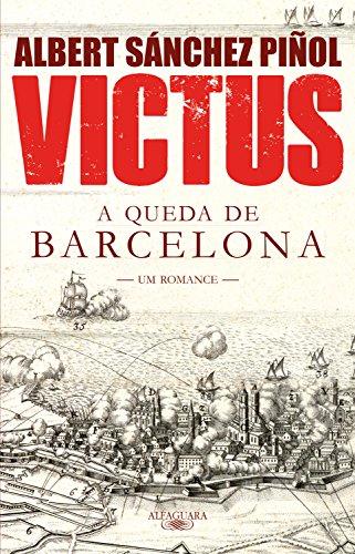 Victus: A queda de Barcelona