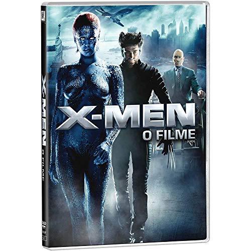 X-Men [Dvd]