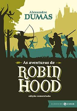 As aventuras de Robin Hood: edição comentada